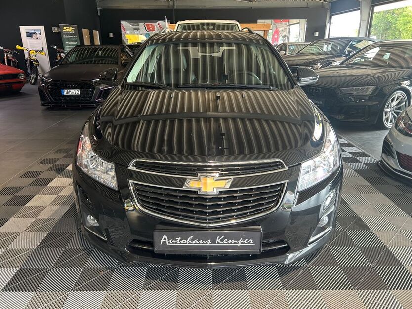 Cruze