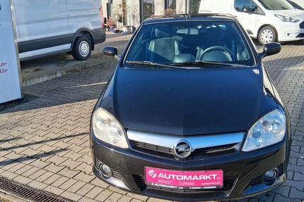 Opel Tigra 215.000 km 2.990 € Lüdinghausen 59348