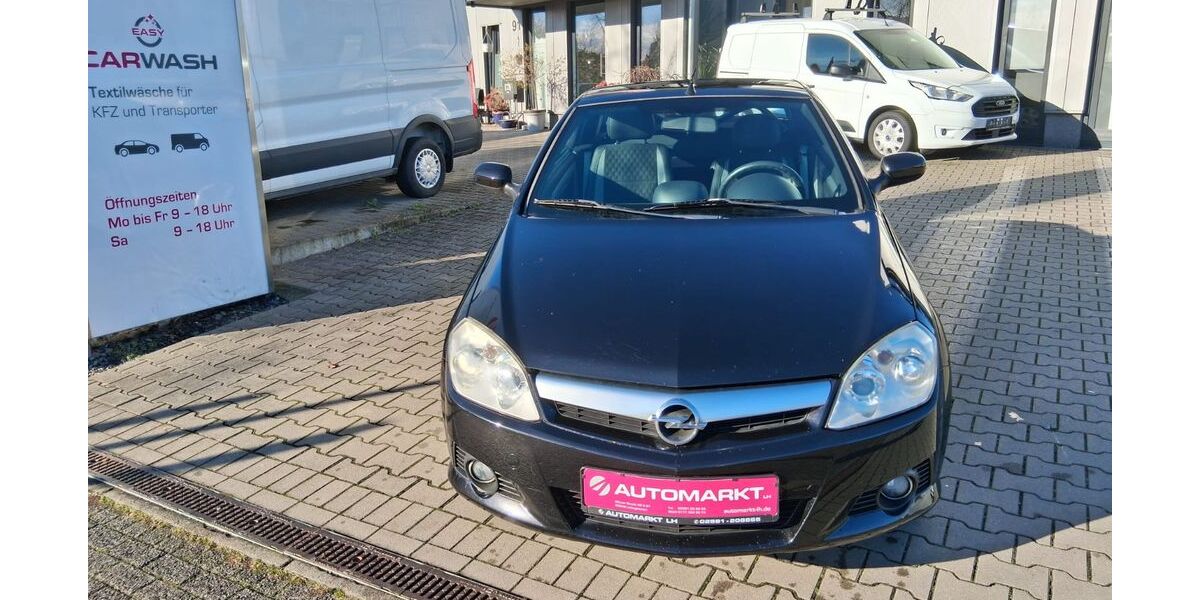 Opel Tigra 215.000 km 2.990 € Lüdinghausen 59348
