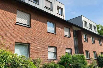 Wohnung Hamm Braam-Ostwennemar - 3 Zimmer, 99 m&sup2;, 950&euro; | Angebot:26885521