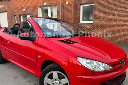 Peugeot 206 209.300 km 1.450 &euro; Ahlen 59229