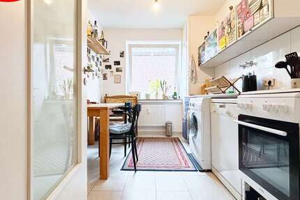 Wohnung zum Kaufen in Münster 289.500 € 70 m² 3 zimmer