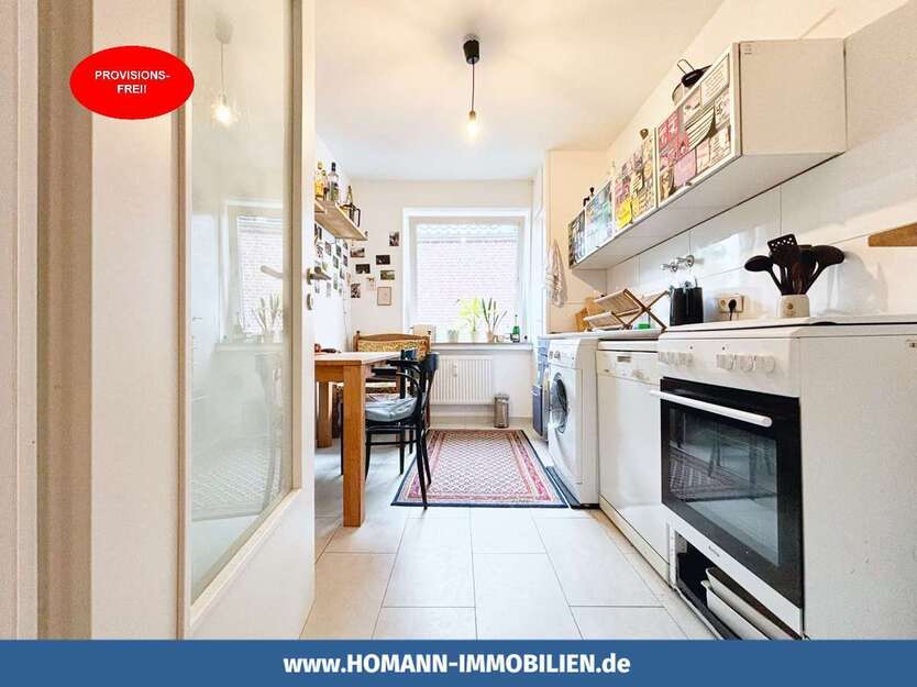 Wohnung zum Kaufen in Münster 289.500 € 70 m² 3 zimmer