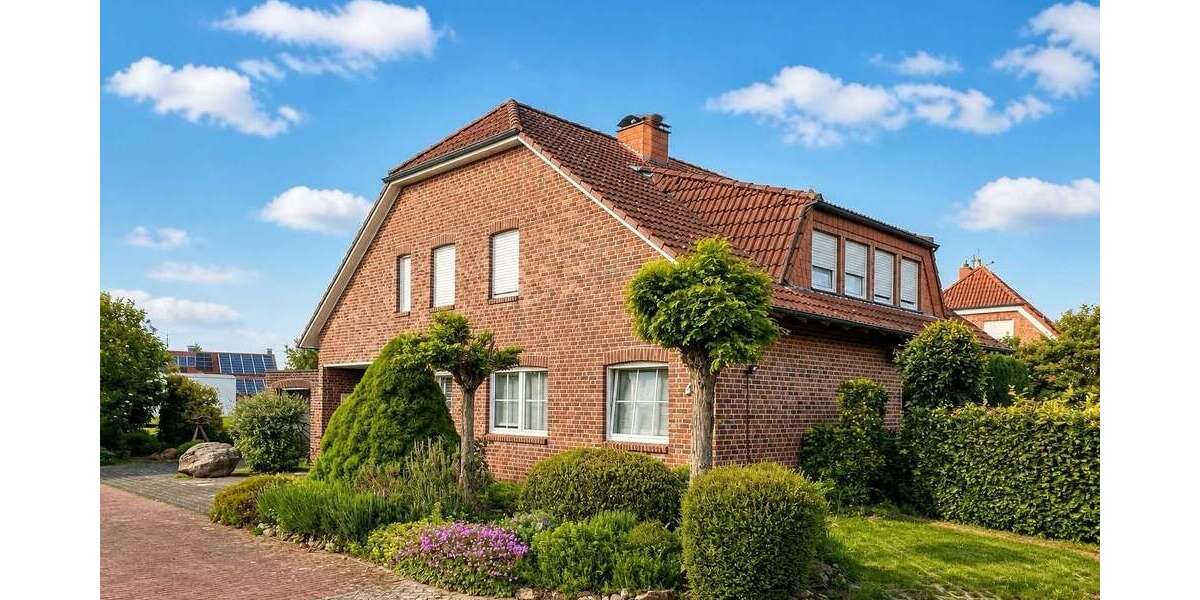 Einfamilienhaus Sendenhorst / Albersloh Albersloh - 6 Zimmer, 204 m&sup2;, 699.000&euro; | Angebot:26870344