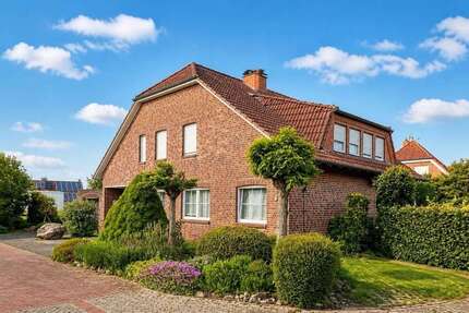 Haus Sendenhorst / Albersloh Albersloh - 6 Zimmer, 204 m&sup2;, 699.000&euro; | Angebot:26870344