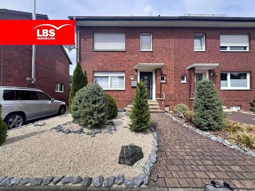 Haus zum Kaufen in Beckum 330.000 € 110 m²