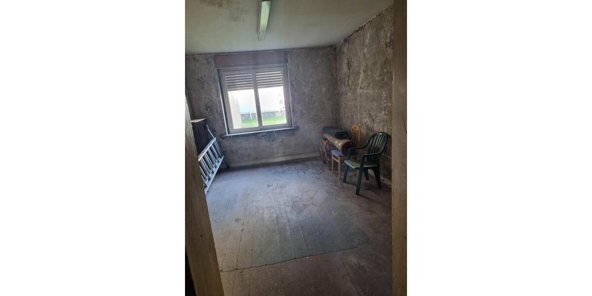 Lagerfläche oder anderweitige Nutzung zimmer