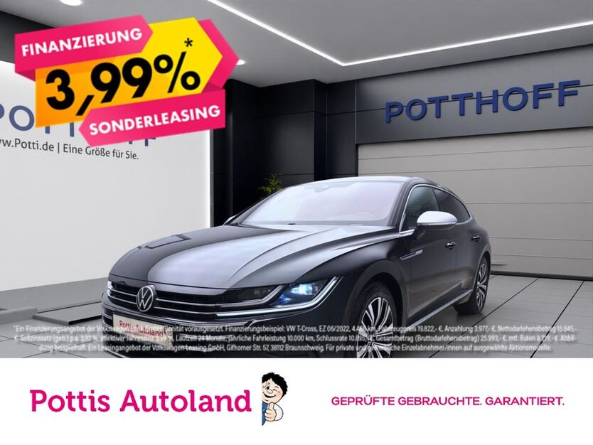 Arteon