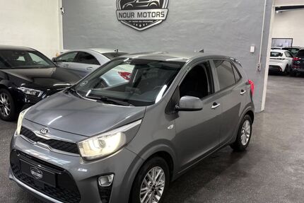 Kia Picanto 73.946 km 10.600 € Iserlohn 58638