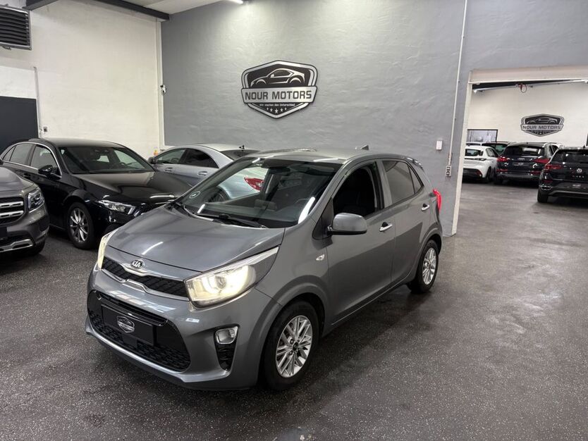 Kia Picanto 73.946 km 10.600 € Iserlohn 58638