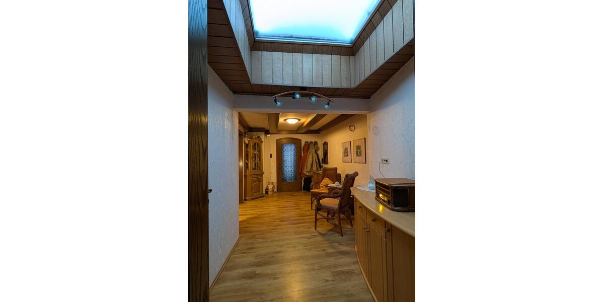 Doppelhaushälfte Werl - 5 Zimmer, 124 m&sup2;, 195.000&euro; | Angebot:27194342