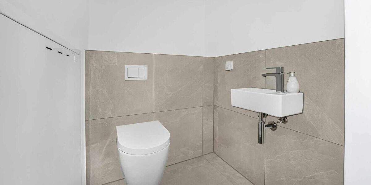 Etagenwohnung Werne - 3 Zimmer, 114 m&sup2;, 469.000&euro; | Angebot:24858540