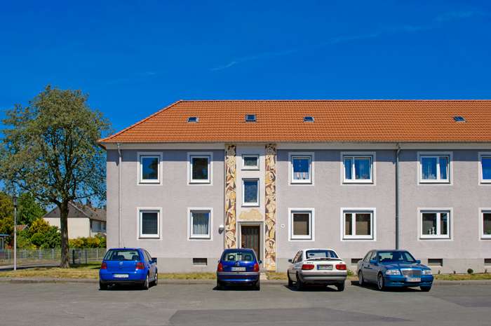 Wohnung zum Mieten in Hamm 389 € 51.85 m²