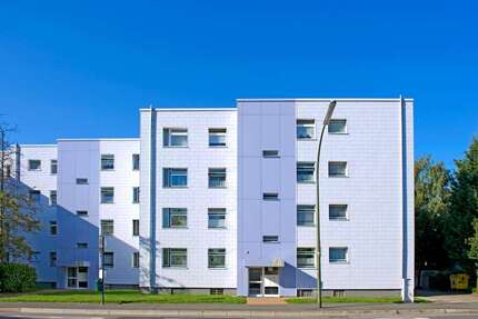 Wohnung zum Mieten in Kamen 509 € 70 m²