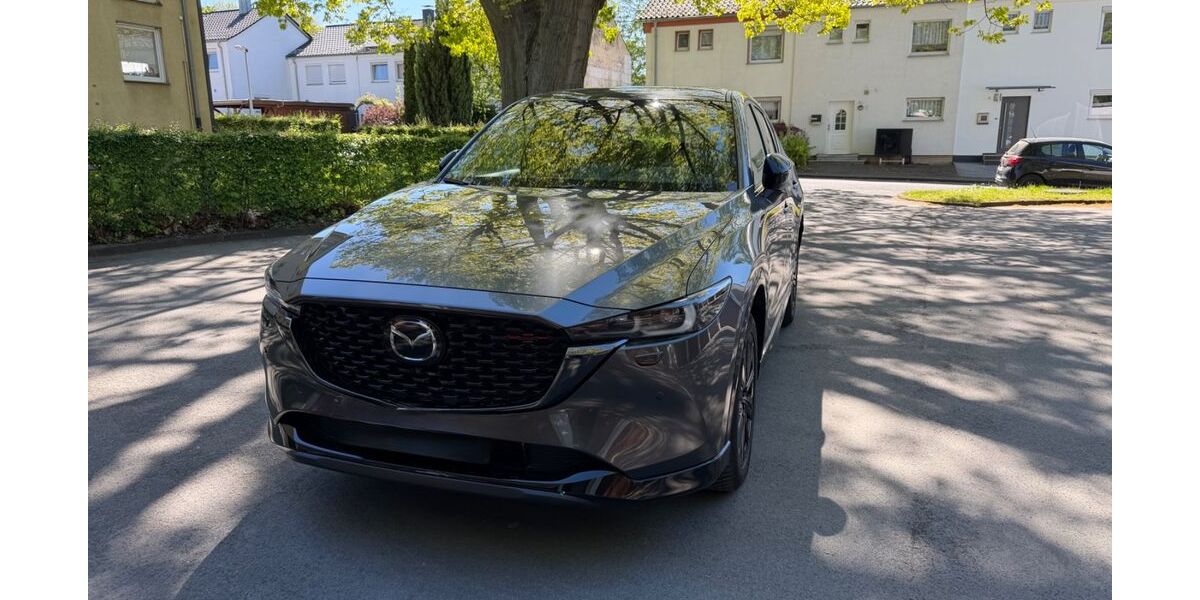 Mazda CX-5 6.200 km 38.000 &euro; Soest 59494