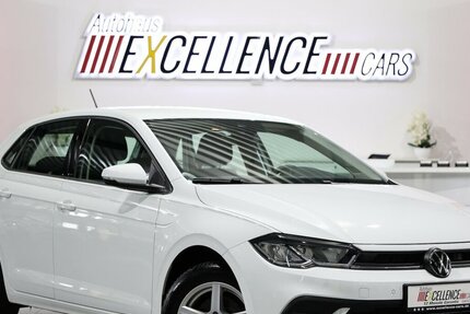 VW Polo VI 1.0 TSI DSG LIFE / DEUTSCHES FAHRZEUG / 38.000 km 17.777 &euro; Hamm 59077