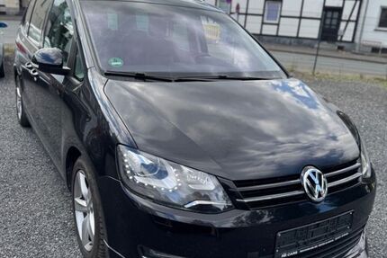 VW Sharan