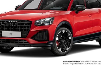Audi Q2 6.147 km 42.888 € Dortmund 44143