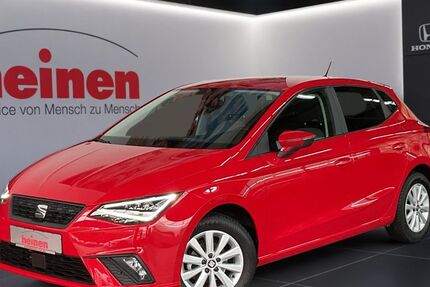 Seat Ibiza 30.333 km 14.329 &euro; Bergkamen 59192