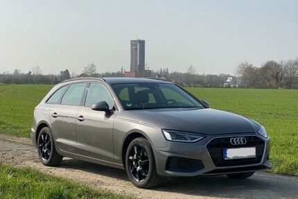 Audi A4 115.001 km 22.400 &euro; Bönen 59199