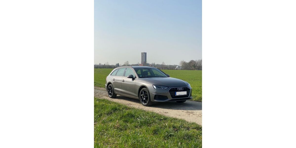 Audi A4 115.001 km 22.400 &euro; Bönen 59199