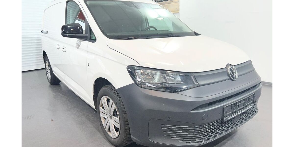 VW Caddy Maxi 29.683 km 25.990 &euro; Soest 59494