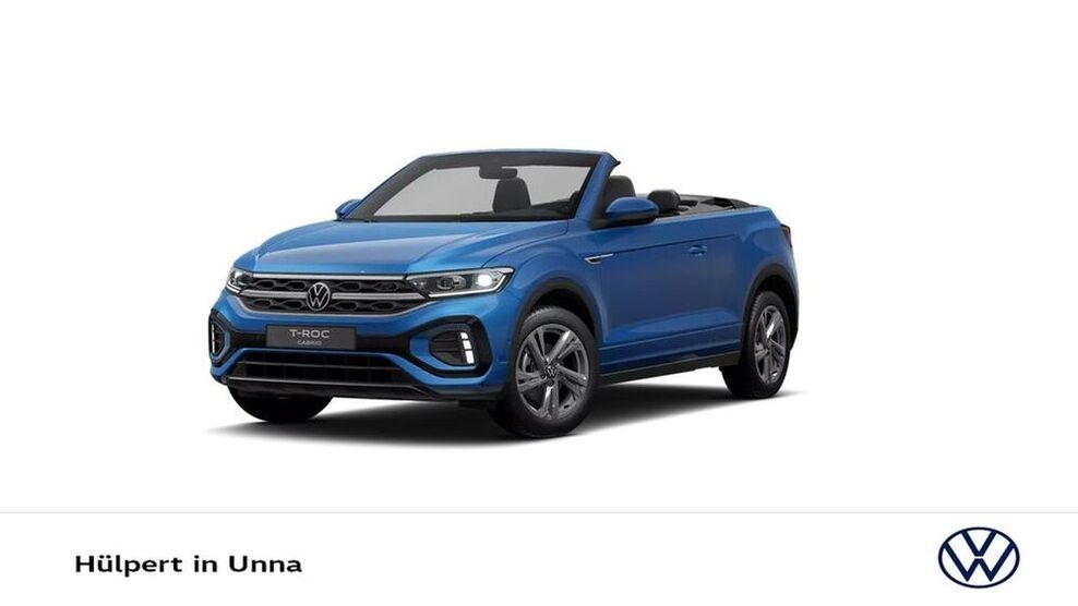 T-Roc
