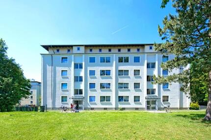 Wohnung Ahlen - 3.5 Zimmer, 56 m&sup2;, 490&euro; | Angebot:24680471