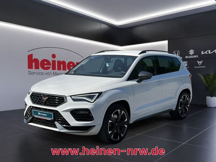 Ateca