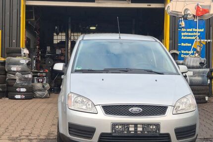 Ford Focus 196.779 km 2.650 &euro; Lünen 44532