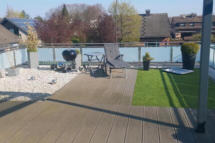 Wunderschöne Terrassenwohnung in Kamen Methler, Robert Koch Str. 3 zimmer