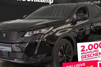 Peugeot 3008 21.836 km 30.980 &euro; Lüdinghausen 59348