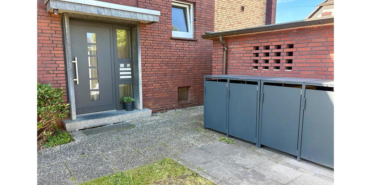 Etagenwohnung Kamen - 3 Zimmer, 97 m&sup2;, 269.000&euro; | Angebot:27081291