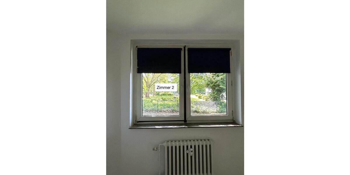 Erdgeschoßwohnung Unna - 2 Zimmer, 33 m&sup2;, 570&euro; | Angebot:26358150