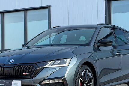 Skoda Octavia 97.310 km 23.600 &euro; Beckum 59269