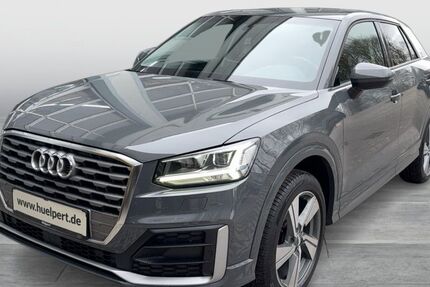 Audi Q2 58.150 km 19.879 &euro; Unna 59423