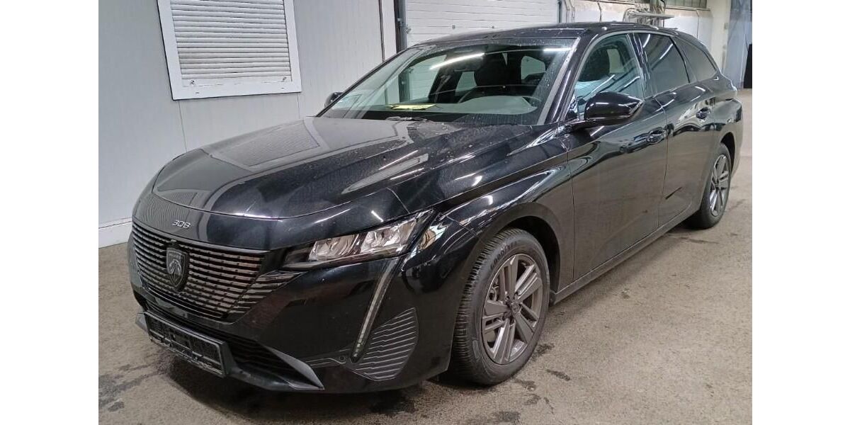 Peugeot 308 20.700 km 20.680 &euro; Hamm 59067