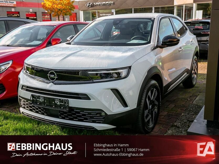 Opel Mokka 9.513 km 22.290 € Hamm 59067