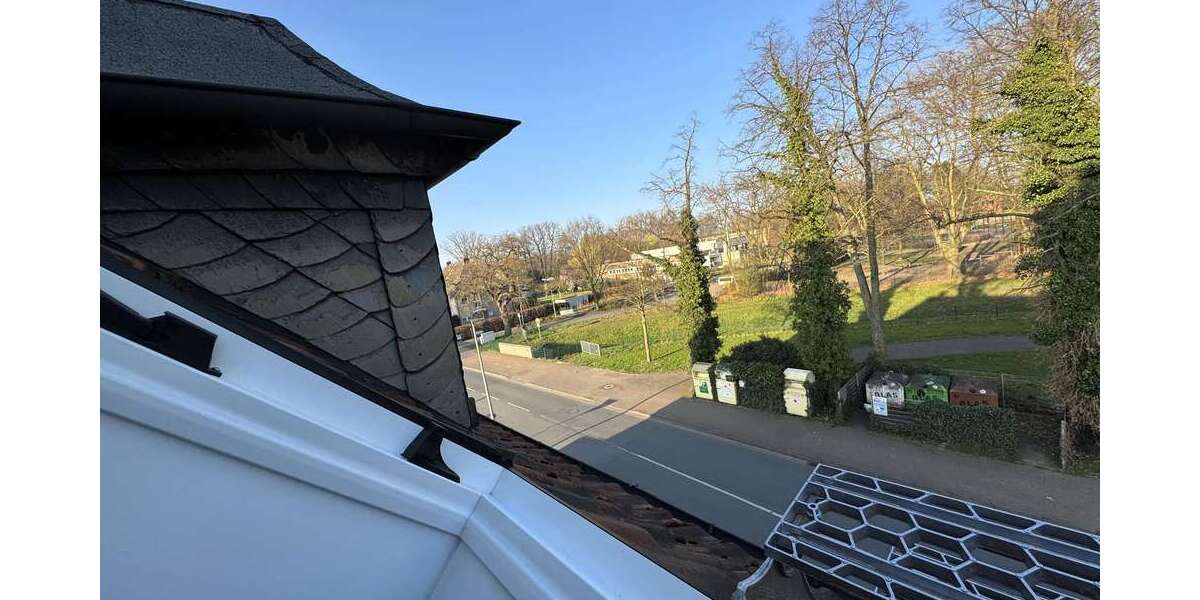 Helle 2,5-Zimmer-Wohnung in Hamm-Herringen – vermietet, modernisiert, ideale Kapitalanlage 2.5 zimmer