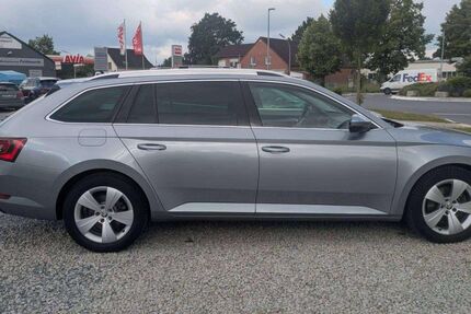 Skoda Superb 95.400 km 22.500 &euro; Lippetal-Herzfeld 59510