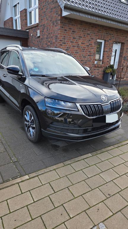 Skoda Karoq 59.000 km 22.000 € Beckum 59269