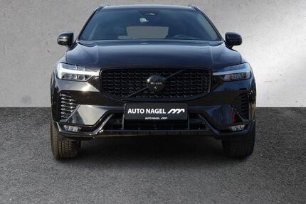 Volvo XC60 9.422 km 48.400 &euro; Hamm 59067