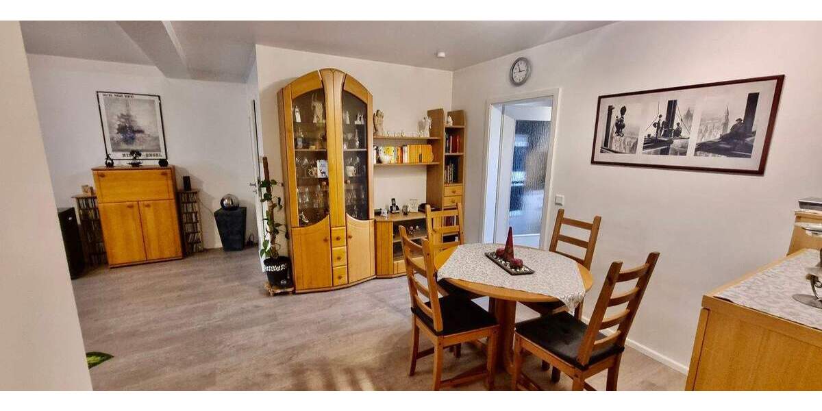 Etagenwohnung Hamm Pelkum - 3 Zimmer, 87 m&sup2;, 199.900&euro; | Angebot:25677002