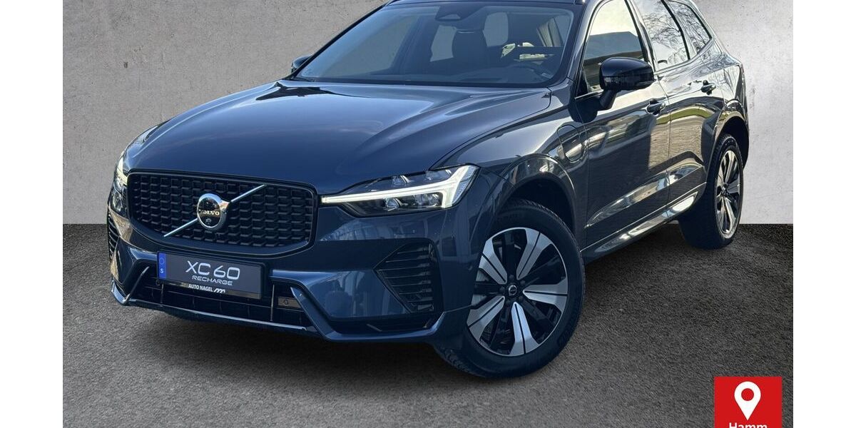 Volvo XC60 5.000 km 56.800 &euro; Hamm 59067