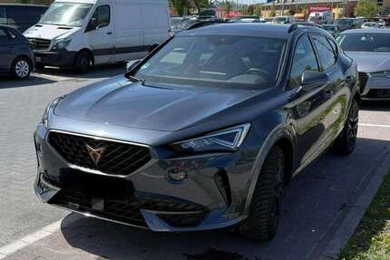 Cupra Formentor 68.246 km 27.500 &euro; Werne 59368