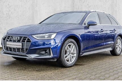 Audi A4 37.723 km 34.740 &euro; Unna 59425