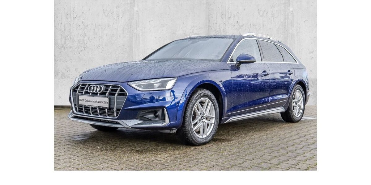 Audi A4 37.723 km 34.740 &euro; Unna 59425