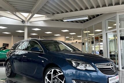 Opel Insignia 232.300 km 7.950 € Hamm 59065
