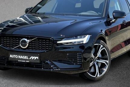 Volvo V60 7.000 km 39.800 &euro; Hamm 59067