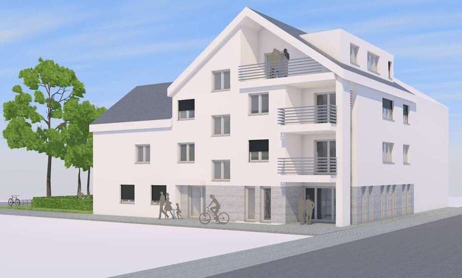 Büro in Witten 388.000 € 97.52 m²